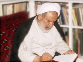 Nasihat Imam Ali as kepada Sahabat Kumail